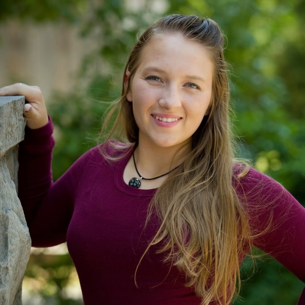 Meet your Posher, Hope